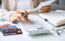 Короткий чек-лист на лютий для ФОПів: що треба зробити і сплатити вчасно