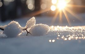 Морози до –21°, ожеледиця та жовтий рівень небезпеки: погода на 3-5 лютого