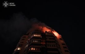 У люті морози ворог завдав комбінованого удару по Україні: є влучання в енергооб'єкти та потерпілі