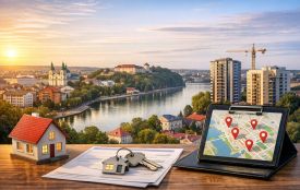 ТОП агенцій нерухомості у Тернополі — які допоможуть придбати або орендувати житло у 2026 році (партнерський проєкт)