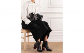 Взуття як символ статусу: чому дизайн може стати впізнаванішим за логотип (на правах реклами)