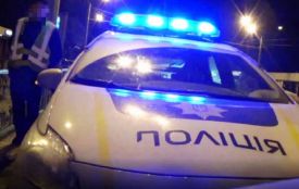 «Відбивала» чоловіка на Infinity Q50 від патрульних і ТЦК. Як суд покарав тернополянку