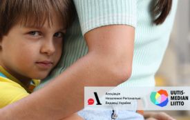 Дитинство більше за війну: як писати про дітей етично й відповідально