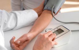 Опублікували перелік медзакладів на Тернопільщині, де могла пройти безоплатний скринінг здоров'я