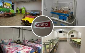 Понад 94 млн грн на укриття у школах, садках та лікарнях Тернополя: що мали зробити