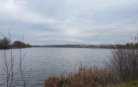 14 га земель водного фонду на Зборівщині повернули державі
