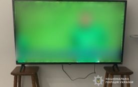 Здала квартиру — залишилася без техніки: тернополянка звернулася до поліції через крадіжку