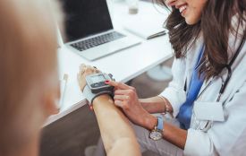 «Скринінг здоров’я 40+»: які заклади у Тернополі долучилися до програми