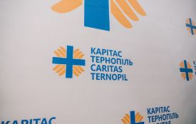 У «Карітасі» проводять безкоштовні психологічні консультації для дітей та дорослих