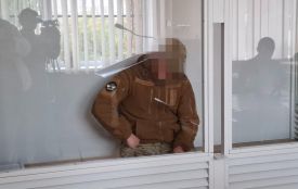 Викрадали і катували людей під приводом мобілізації: шістьох військовослужбовців відправили за ґрати