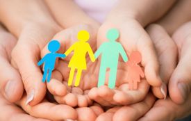 Уряд удосконалив механізм виплат допомоги сім’ям з дітьми