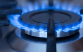 На п'яти вулицях Тернополя понижений тиск газу через ремонтні роботи