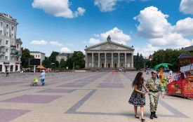 Робота віддалено в Тернополі та Україні: нова реальність ринку праці — Jooble (на правах реклами)