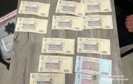 Тернополянин у центрі міста обікрав авто військового — поліція