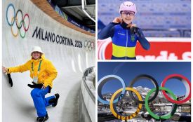 Відкриття Зимової Олімпіади-2026: де і коли дивитися