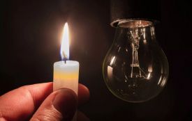 Чому у Заліщицькій та Борщівській громадах по 15 годин сидять без світла, коли іншим не вимикають