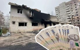 Зруйновані будівлі та згоріле обладнання: як бізнесу Тернополя застрахувати своє майно та які компенсації доступні