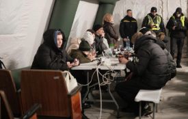 Громади розповідають, де є пункти підзарядки. А в Тернополі таких немає