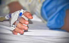 На Тернопільщині дитина отруїлася продуктами горіння через несправне газове обладнання