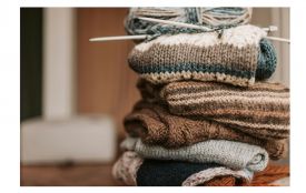 Легка та повітряна: кофта павутинка в образах на кожен день (на правах реклами)