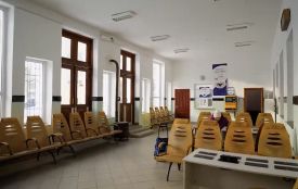 Тернопіль збільшує кількість пунктів обігріву: офіційні локації та десятки закладів-партнерів (пресслужба Тернопільської міської ради)