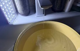 У Березовиці третю добу немає води. Ні КП, ні громада не подбали про резервне живлення