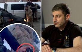 Найбільше скарг на ТЦК надходять з Тернопільського регіону — Лубінець