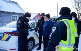 Вбивство п'ятьох людей у центрі для ВПО на Рівненщині: затримали 72-річного чоловіка