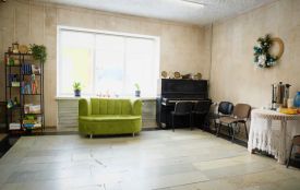 У Тернополі створено розгалужену мережу 15 пунктів обігріву та понад 40 закладів-партнерів: Сергій Надал (пресслужба Тернопільської міської ради)