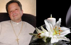 Відійшов у вічність священник УГКЦ з Тернопільщини Михайло Бедрій