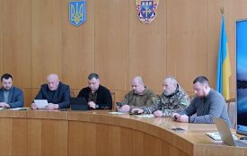 «Усі — рівні перед Законом»: ветерани про вбивство чотирьох поліцейських