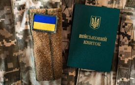 Рада ухвалила зміни щодо відстрочки для молодих контрактників