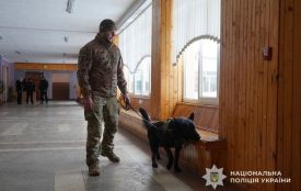 Серед тих, хто торік надавав неправдиві повідомлення про замінування на Тернопільщині, двоє  місцевих — поліція