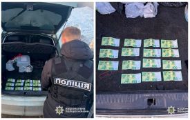 Схема за 13,5 тисяч євро: жителя Тернопільщини затримали на хабарі за незаконний виїзд з країн