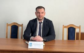 Резонанси, дисциплінарна скарга і майно: що відомо про нового прокурора Тернополя Віталія Горпинича