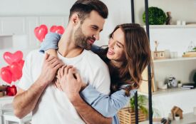 Він і вона: сексуальний календар лютого