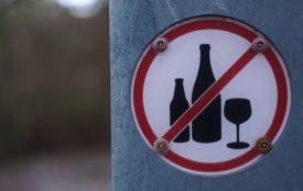 В Україні вводять план «боротьби з алкоголем»