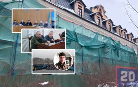 Новини Тернополя за 9-15 лютого: дивіться відео!