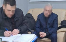 Справа «Мідас»: повідомили про підозру ексміністру енергетики