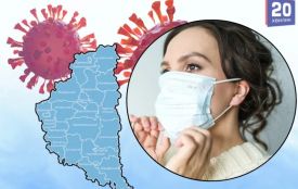 На Тернопільщині за тиждень — майже 4,7 тисячі випадків ГРВІ: хворіє дедалі більше дітей
