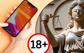 Зборівський суд засудив жінку за зберігання і розсилку порнографічних фото