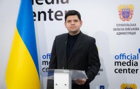 Від 7 500 до 15 000 грн можуть отримати підприємці з Тернопільщини на енергопідтримку