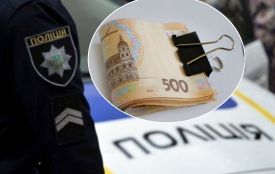 П'яний водій пропонував хабар поліцейським. Тепер може отримати ув'язнення