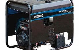 Чотири школи в Тернополі отримають генератори