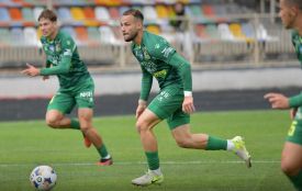 Тернопільська Нива зіграє товариський матч з Поділлям