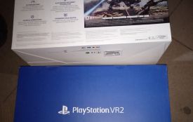 До Тернополя везли VR-окуляри: на кордоні вилучили контрабандні товари