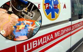 Відлік йшов на секунди: у Тернополі медики врятували чоловіка, в якого зупинилось серце