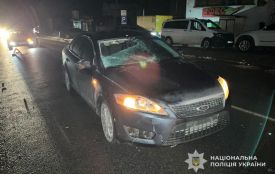 У лікарні помер постраждалий в аварії у Заліщиках