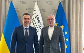 Петро Лихацький призначений ректором Тернопільського національного медичного університету