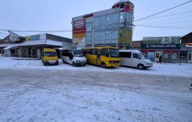 Зросли на 10, а подекуди й майже на 100 грн: як змінилися ціни на проїзд із Тернополя до міст області